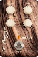Align Series Chorus