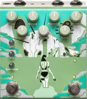 Bathing (Algae)
