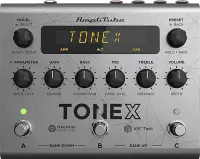 TONEX (Bass)