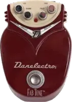 DD1 Fab Tone Distortion