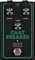 Chat Breaker