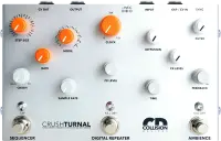 Crushturnal