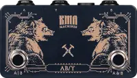 AB/Y