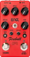 Fireball IR