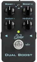 Dual Boost (Black)