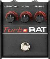 Turbo Rat