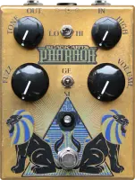Pharaoh