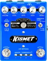 Kismet