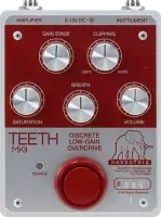 Teeth MKII