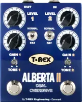 Alberta II