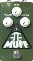 The Tri-Pi Muff