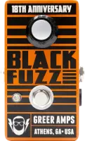 Black Fuzz