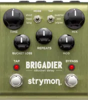 Brigadier