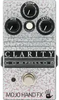 Clarity