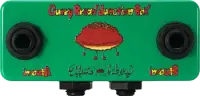 Curry Bread Junction Box