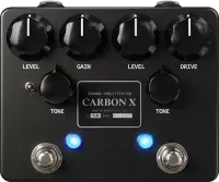 Carbon X (Black)