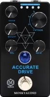 Accurate Drive
