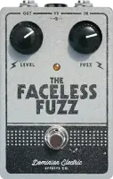 The Faceless Fuzz