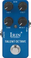 Talent Octave
