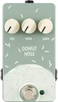 Donut Hole