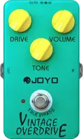 JF-01 Vintage Overdrive