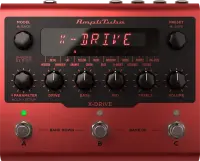 X-Drive