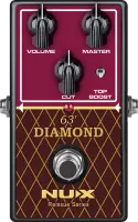 63' Diamond