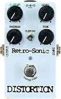 Distortion