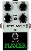 Flanger