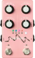 Ribbons (Pink)