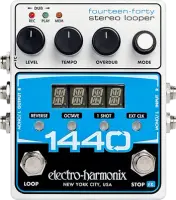 1440 Stereo Looper