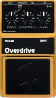 ODR-1 (30th Anniversary)