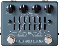 Alpha Omega Ultra