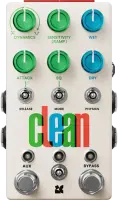 Clean