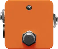 Orange Whip