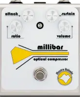 Millibar