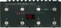 EFX III