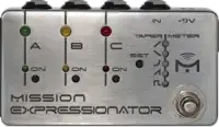 Expressionator