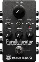 Parallelarator