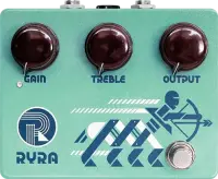 The Klone (Sea Foam Green)