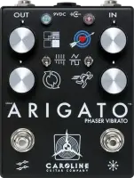 Arigato (Black)