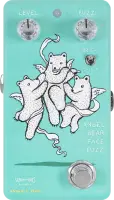 Angel Bear Face Fuzz