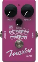 Analog Delay AD10