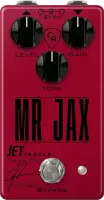 Mr Jax