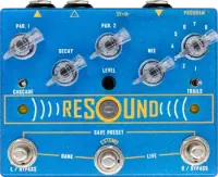Resound