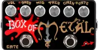 Box of Metal