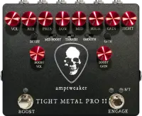 Tight Metal Pro II