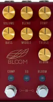 Bloom (Red)