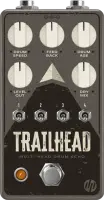 Trailhead