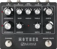 Mother